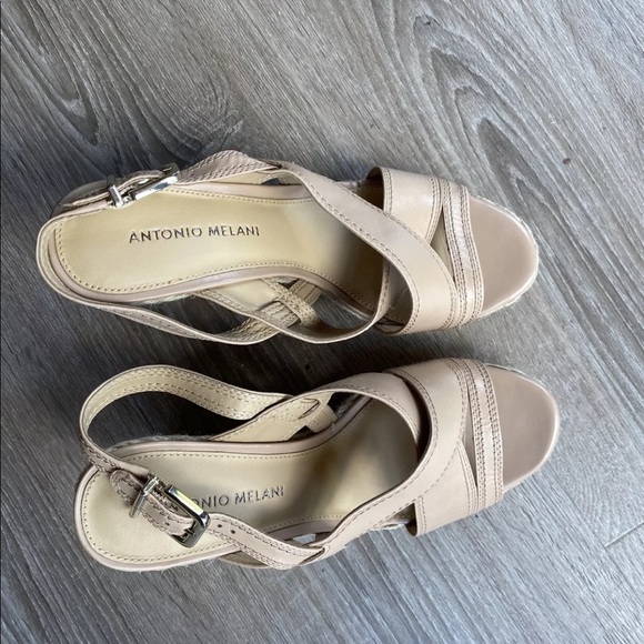 Ladies Antonio Melani shoes476 - Picture 4 of 4